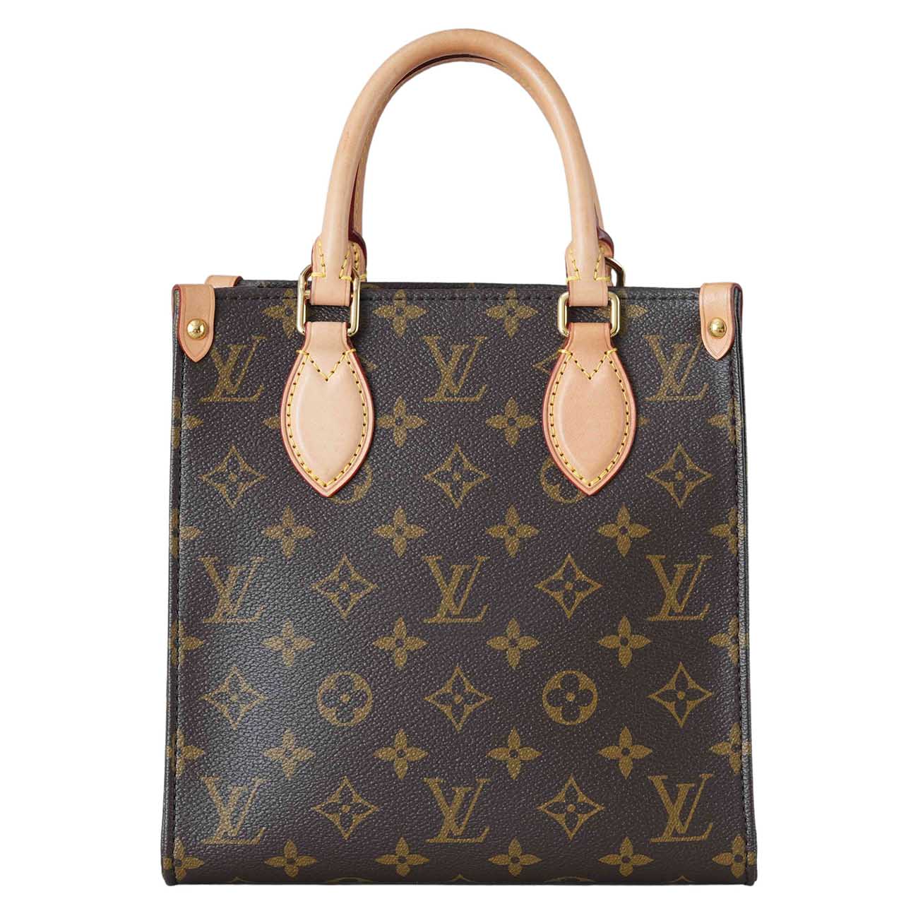 LOUIS VUITTON(USED)루이비통 M45847 삭플라 BB